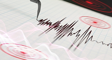 AFAD duyurdu: Kahramanmaraş'ta deprem!