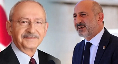 Ali Öztunç, Kemal Kılıçdaroğlu'nun MYK'sına girmeyi reddetti!