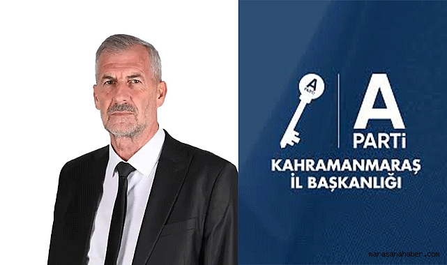 Anahtar Parti'den Göksun Teşkilatı İddialarına Yanıt: