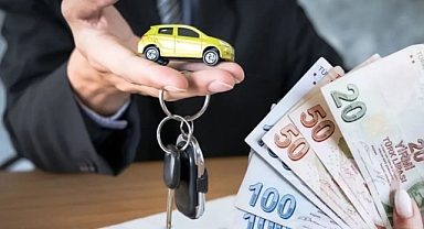 Araç Bilgisi Sorgulamada Yeni Dönem: Ücret ve Gerekçe Şartı Geldi