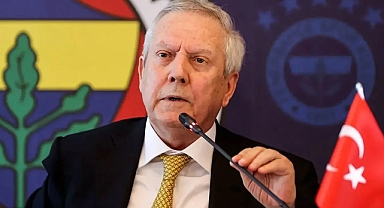 Aziz Yıldırım Fenerbahçe Başkanlığına Adaylığını Açıkladı: “Birlik Olma Zamanı”