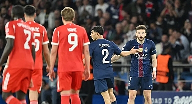 Bayern Münih - PSG Maçı Ne Zaman, Saat Kaçta, Hangi Kanalda? Şampiyonlar Ligi Yarı Final Rövanşı!