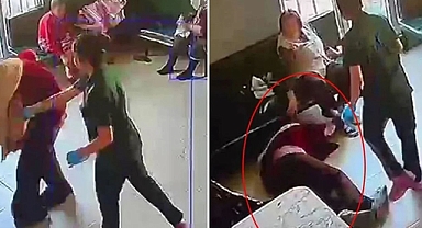 Beylikdüzü Huzur Vadisi Bakım Merkezi olayı nedir? Yaşlılara kötü muamele yapan doktor ve personel kim?