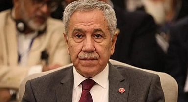 Bülent Arınç'tan 'yeni parti' açıklaması