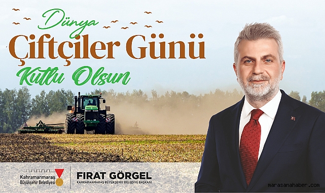 Büyükşehir’den Tarımsal Kalkınmada Stratejik Vizyon, Üreticiye Tam Destek!