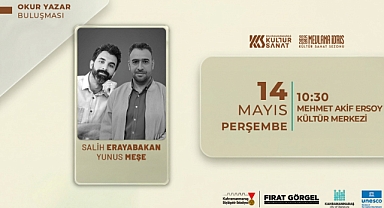 Büyükşehir, Mayıs’ta da Zengin Kültür Sanat Programlarını Vatandaşlarla Buluşturacak!