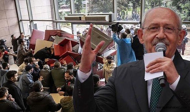 CHP Genel Merkezi’nde Neler Yaşandı? Kurultay Davasında Son Durum
