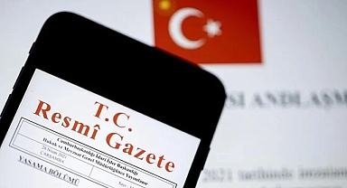 Cumhurbaşkanı Erdoğan’ın imzasıyla kritik atamalar! Göç İdaresi ve AFAD’da görev değişimi