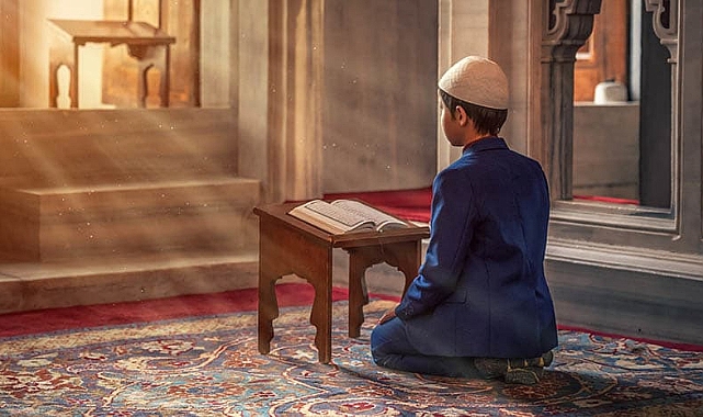 Diyanet Duyurdu: Kahramanmaraş’ta 2026 Yaz Kur’an Kursları Tarihleri Netleşti!