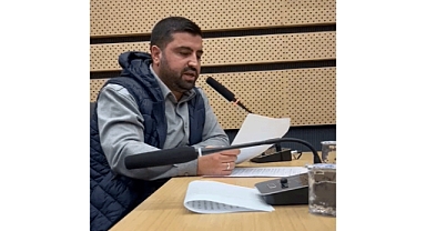 Dulkadiroğlu Belediye meclisinde Biyogaz Projesi Gündemde!