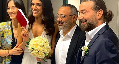 Ekin Gücük kimdir? İbrahim Seten’in eşi Ekin Gücük kaç yaşında ve ne iş yapıyor?