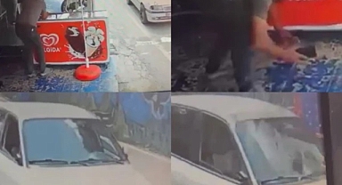 Eski Eşini Öldürdü, Restoran Bastı: Mersin’de 6 Can Gitti!