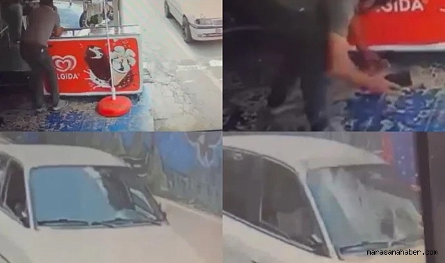 Eski Eşini Öldürdü, Restoran Bastı: Mersin’de 6 Can Gitti!