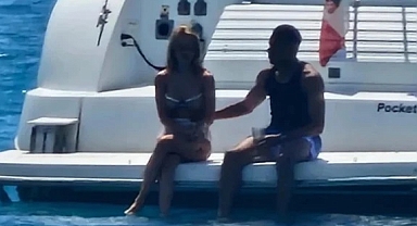 Ester Expósito Kimdir? Mbappé ile Sevgili mi? İşte Yaşı, Kariyeri ve Hayatı