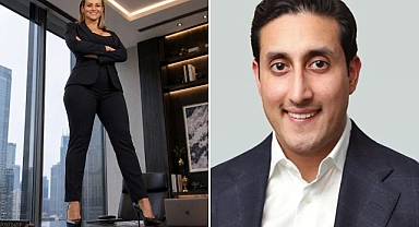 Evli erkek çalışanını kölesi yaptı! İlaç, istismar, mobbing...