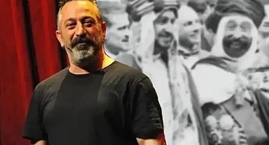 Fas Sultanı’na Benzetilen Cem Yılmaz Sosyal Medyayı Salladı: “2 Saatliğine Oradaydım”