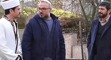 Gassal Yeni Sezonda Kibariye Rüzgarı! Ahmet Kural’lı Diziden Dev Atak