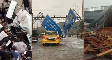 Gaziantep için “Afet Bölgesi” çağrısı!