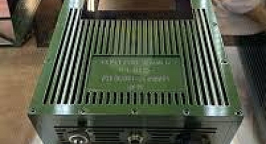 GÖLGEHAN Jammer Nedir? MSB ARGE’nin Yeni Elektronik Harp Sistemi Tanıtıldı