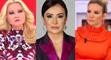 Gündüz Kuşağı Programlarına Yeni Düzenleme Geliyor!