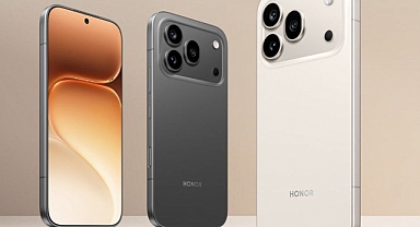 Honor 600 Serisi Türkiye’de Satışta: Üst Düzey Özellikler ve Fiyatı Açıklandı