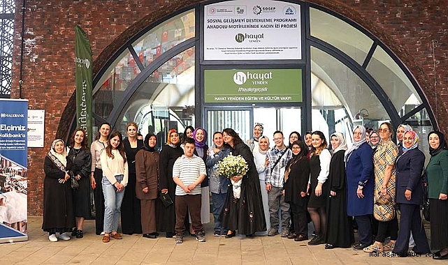 HY Atelier İlk Kez Sahneye Çıktı!