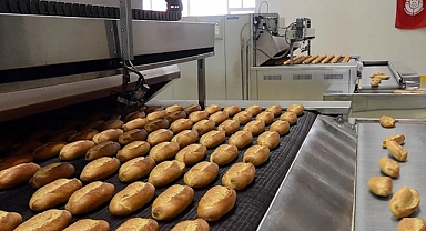 İstanbul’da Halk Ekmek Fiyatlarına Zam: Yeni Tarife Yürürlükte
