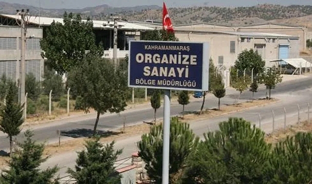 Kahramanmaraş’ın 2026 kalkınma haritası çizildi: Altın rafinerisinden havacılığa 4 stratejik sektör