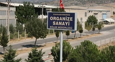 Kahramanmaraş’ın 2026 kalkınma haritası çizildi: Altın rafinerisinden havacılığa 4 stratejik sektör