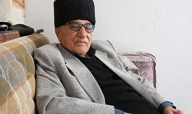 Kahramanmaraş’ta Acı Kayıp: Eski Belediye Başkanı Hayatını Kaybetti!
