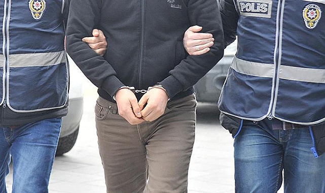 Kahramanmaraş’ta FETÖ Operasyonu!