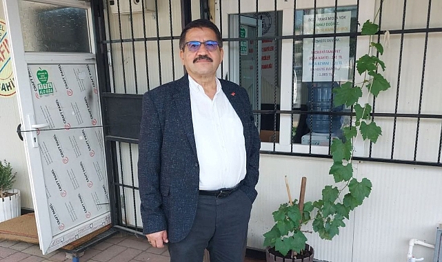 Kahramanmaraş'ta 
