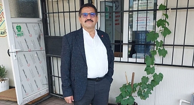 Kahramanmaraş'ta 