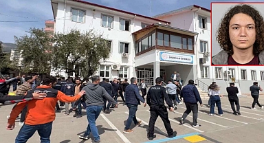 Kahramanmaraş’ta katilin silahları okula nasıl getirdiği belli oldu!