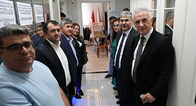 Kahramanmaraş Tabip Odası’nda Seçim Tamamlandı! Yönetimde 4’e 3 Denge