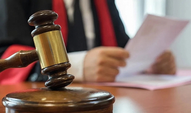 Kahramanmaraş’taki deprem davasında Müteahhide 21 yıl hapis, 15 kişiye beraat!