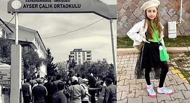 Kahramanmaraş’taki okul saldırısında yaralanan öğrenci hayatını kaybetti!