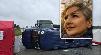 Kahramanmaraşlı gurbetçi Belçika'da Hayatını Kaybetti!
