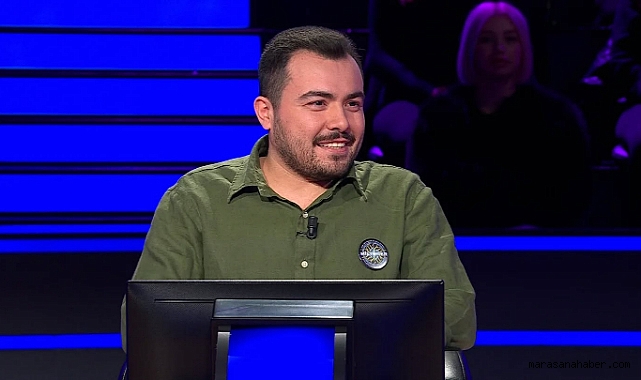 Kim Milyoner Olmak İster Berker Zini Kimdir? Mali Müşavir Berker Zini Kaç Yaşında?