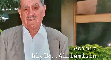 Kore Gazisi Bedirhan Paksoy Hayatını Kaybetti!