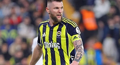 Milan Skriniar Sakat mı? Fenerbahçe'nin Savunma Liderinden Kötü Haber!