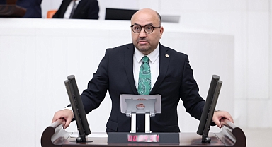Milletvekili Prof. Dr. Mehmet Şahin: “Bu düzenleme, geleceğimize ışık tutacak sağlam adımların yolunu açacaktır”