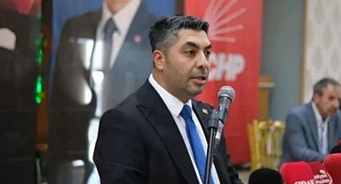 Murat Albayrak Kimdir? CHP Afyonkarahisar İlçe Başkanı Neden Görevden Alındı?