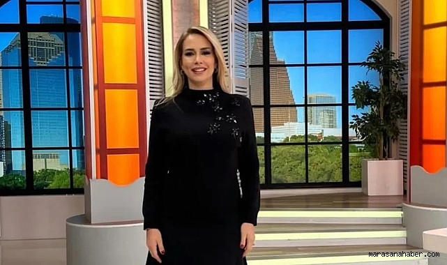 Nur Tuğba Namlı’ya Ne Oldu? Gel Konuşalım’ın Sevilen İsmi Bugün Yayında Değil!