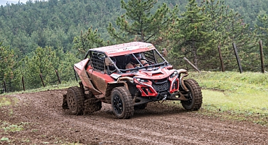 Offroad heyecanı Kahramanmaraş’a geliyor!