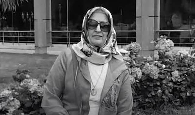 Öğrencilerine Siper Olan Ayla Öğretmen “Yılın Annesi” Seçildi