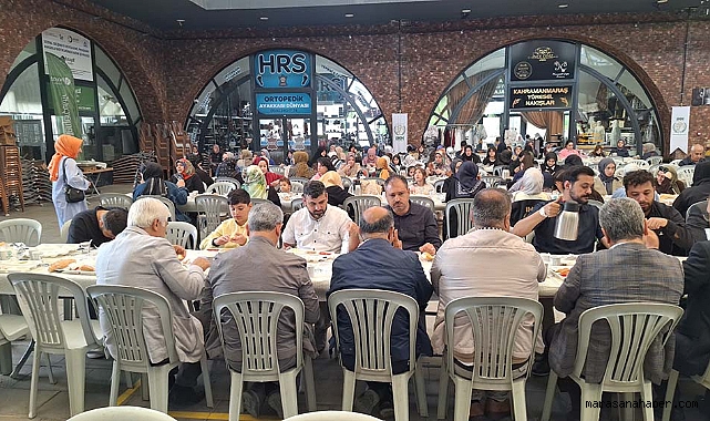Onikişubat Belediyesi ve İHH, bayramda 250 yetim çocuğun yüzünü güldürecek!