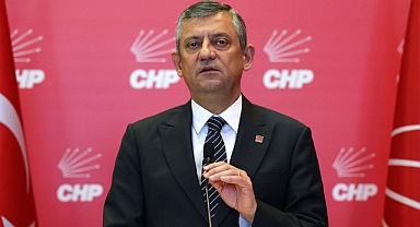 Özgür Özel’den kurultay çıkışı: “Toplumsal baskıyı artıracağız”