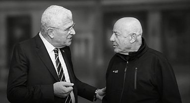 Sami Yolyemez kimdir, neden öldü? İYİ Parti’nin “Sami Dayı”sı hayatını kaybetti