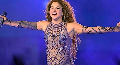 Shakira 2026 Dünya Kupası şarkısı Dai Dai ne zaman çıkacak?